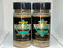 Mansmith's Fish and Seafood Seasoning, Low Sodium, 6oz., Twin Pack