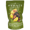 Glazed Mix, Naturally Pomegranate Flavored Pistachios, 4 oz- packof 4