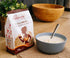 400 14.12 oz (1 Pack) Skvira Buckwheat Flakes Instant No Added Sugar g /