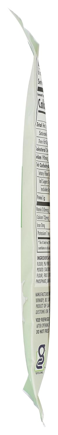 Mozzerella 4.65 OZ DAIYA Dairy Free Style Cheese Sticks