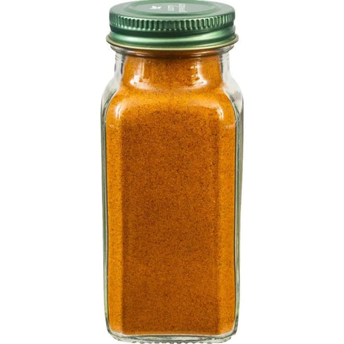 3 oz Pack 12 Simply Organic Curry Powder, Certified Organic | |