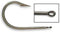 Mustad Southern & Tuna, 1X Strong, Needle Eye 10/0