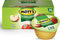 Mott's Unsweetened Applesauce, 3.9 oz cups, 36 count