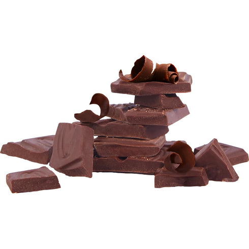 Exoticcao 4 Pack |70% Cacao|2.47 oz Organic Dark Chocolate Bars|Cane Sugar Sweetened|Gluten-Free, Vegan, Non GMO,Dairy