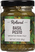3-Ounce (Pack 2) Roland Foods Basil Pesto with Olive Oil, Specialty Imported Food, Bottle