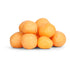 2 LBS Yogurt Covered Papaya Dices by It's Delish, Bulk | Kosher Dairy-Free Jumbo Yogurt Covered Fruit for Vegan