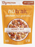 Generic Nunu-Trail Honey Nut Protein nut Granola, No Sugar Added, 22 oz