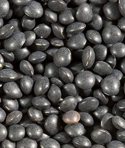 Shiloh Farms 16 oz 2 Pack - Organic Petite Black Lentils