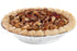 Millican Pecan (12 4" 12 1888 Mini Handmade Texas Pecan Pies ea of pies) - Case of Since | San Saba, Texas