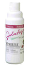 HRVST CHEF'S MARKET Dreidoppel Raspberry Dessert Sauce, All Natural, Kosher, 2.2 lb Bottle, 5% Real