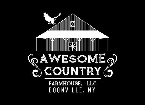 Generic COUNTRY AWESOME FARMHOUSE LLC Gobs of Garlic TUB of Seasoning Mix, All-Natural Garlic Blend, Made in NY