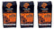 Cafe Ole Taste of Austin Ground Coffee 12 oz. (Pack of 3)