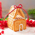Pack 10 (6.34 Mulino Bianco Galletti Cookies of Ounce) Bag