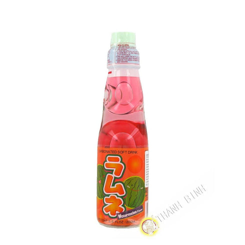 HATA Ramune Soda Watermelon