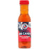 Rib Candy Peach Cranberry Habanero, Net Wt. 17 oz (476 g) Bottle
