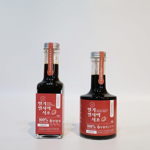 Generic (6.76 oz) ITCHO Strawberry Balsamic Vinegar for sauces fl
