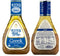 Generic Greek with Feta Cheese and Black Olives Salad Dressing (2 Bottles,16 oz.
