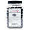 Candy Retailer Jumbo Jelly Beans (1 Lb, Black Licorice)