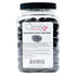 Candy Retailer Jumbo Jelly Beans (1 Lb, Black Licorice)