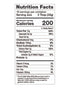 500 WOWBUTTER Creamy Toasted Soy Spread, GR
