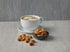 Pack Pack, 5 Oz (Pack 2) PLANTERS Cashews Cinnamon & Brown Sugar - Trail Mix Snack - Snacks with Cinnamon & Brown