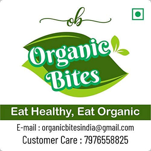 Ifra -200 Organic Bites Mishri Powder (Rock Sugar Powder) gm