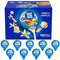 Generic French Vanilla Coffee Creamer Cups 192 Count Single Serve Non-Dairy Creamer No