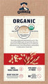 7.9 Oz (Packaging Quaker Instant Oatmeal, Organic Regular, May Vary)