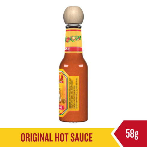 Cholula Original Hot Sauce - Flavorful Heat for Your Pantry