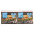Generic package. 2-countx 20 oz 40 oz Oven Roasted Sliced Turkey Breast, Fully Cooked, Deli-Style Sliced Turkey, Ready