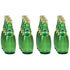 Perrier Sparkling Natural Mineral Water, 11 Oz Glass Bottles - (Pack of