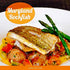 Rocking Planet Pack 2 Pack of Phillips Seafood Seasoning & Blackening Seasoning Bundle used in Phillips Seafood