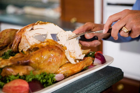 Premium Montreal Chicken Seasoning, Crafted in Small Batches with Farm Fresh Ingredients