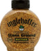 Inglehoffer Mustard Stone Ground Squeeze 10.0 OZ (Pack of 2)