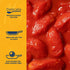 3.4 (106 oz) LOro Del Sud Italian Whole Peeled San Marzano Style Plum Tomatoes in Tomato Puree with Basil Authentic