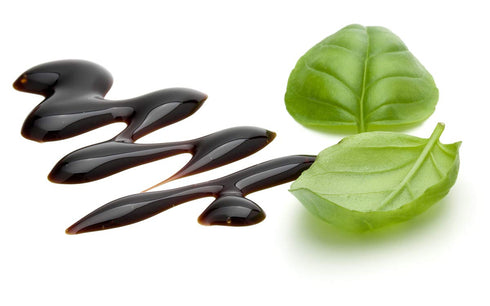 16.9 oz (500ml) Blazing Bella Fig Balsamic Vinegar Thick, Smooth & Naturally Sweet with Fig Premium Italian Balsamic