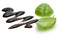 16.9 oz (500ml) Blazing Bella Fig Balsamic Vinegar Thick, Smooth & Naturally Sweet with Fig Premium Italian Balsamic