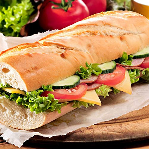 12.3oz, Pack 3, 12.3 Schar Dr Baguettes (Baquettes) Gluten Free, of Ounce
