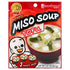 .96 oz (Pack 3) Marukome Miso Tofu Soup Mix Dry