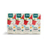 365 by Whole Foods Market Organic Apple Juice Multipack, 6.75 FZ
