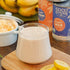 13.5 oz 6 pack CocoGoods Co Single-Origin Organic Coconut Milk fl. - Gluten-free, Non-GMO, Vegan, & Dairy-free