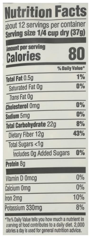 365 16 by Whole Foods Market, Organic Red Kidney Beans, Ounce