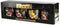 Gurme212 4 in 1 Mix Dip Sauces Box (4 x 7 oz.