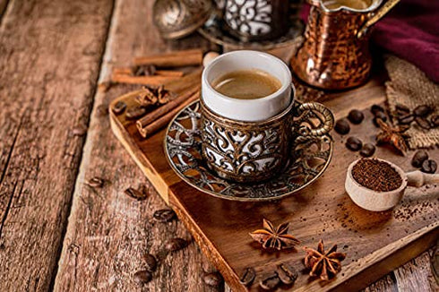 THT 200 7 Oz Turkish Coffee Menengi,Menengi Kahvesi ,Menengic Coffee(pistachio coffee) itlembik, edene, itemik, tlk By
