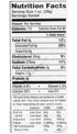 Generic 80 oz, 5 lb Pepper Jack Cheese, No artificial preservatives, colors or flavors, No fillers or extenders, Gluten