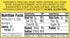 (1 Pack 8) Gardner's Wisconsin Cheese, Meat Sticks Ounce Sticks, of - Honey Ham Flavor, Low Carb Snack, Does Not