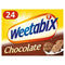 Weetabix Chocolate 24s 540g