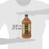 68 oz -100% Organic Apple Cider Vinegar With The Mother USDA Certified Organic - Raw, Unfiltered