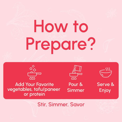 Simmer 12 (5.29 oz Food Earth Indian Sauce Tikka Masala Organic, Vegan, Gluten-Free, GMO-Free Microwavable Cooking