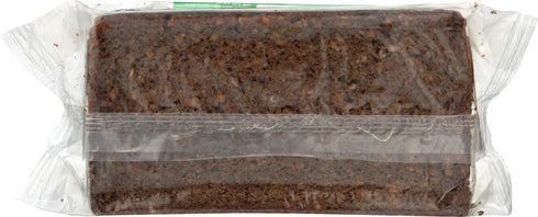Delba 16.75 (Pack 12) Famous German Pumpernickel Bread, Ounce